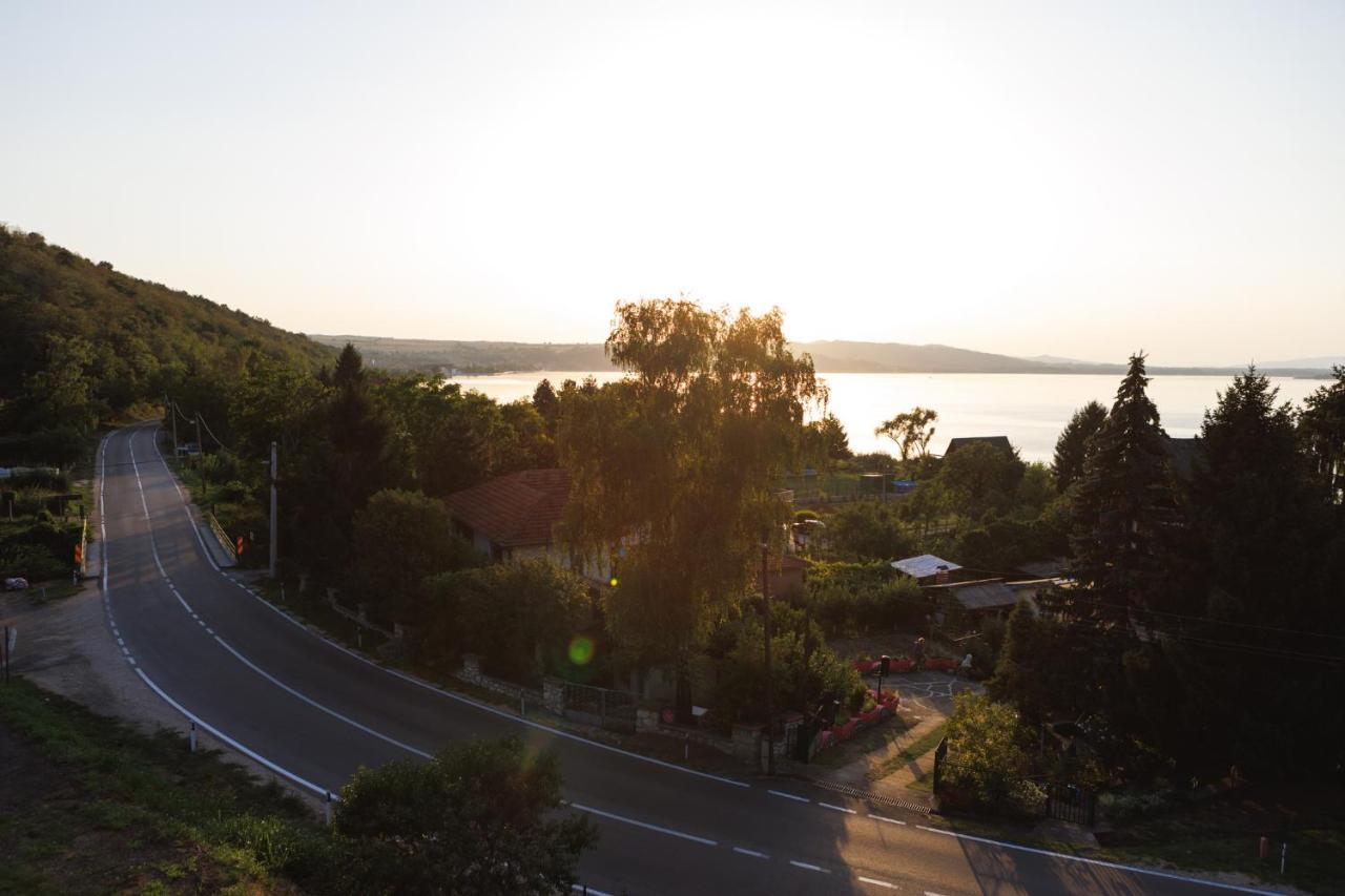 Horizont Dedine Aparthotel Golubac Luaran gambar