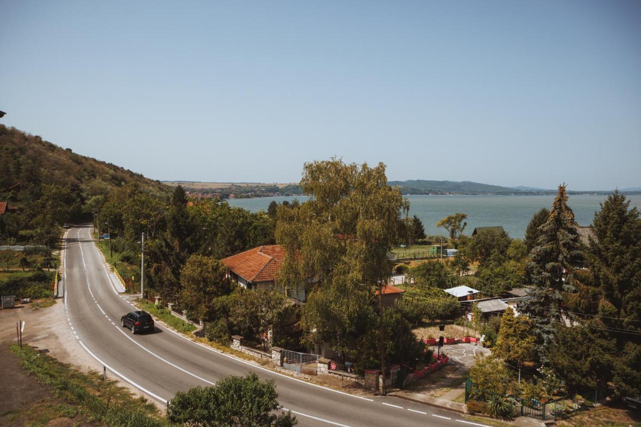 Horizont Dedine Aparthotel Golubac Luaran gambar