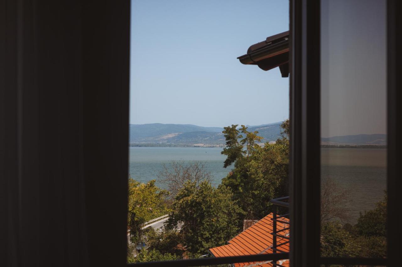 Horizont Dedine Aparthotel Golubac Luaran gambar