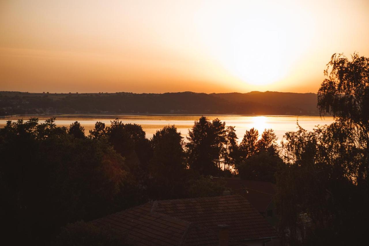 Horizont Dedine Aparthotel Golubac Luaran gambar