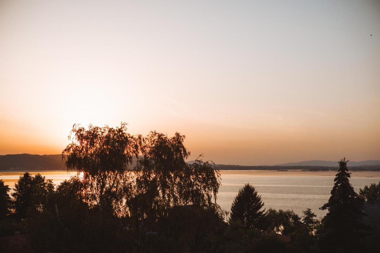 Horizont Dedine Aparthotel Golubac Luaran gambar